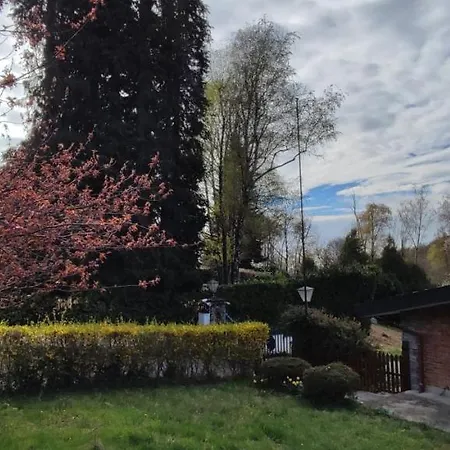 Casa Immersa Nella Natura * Nebbiuno
