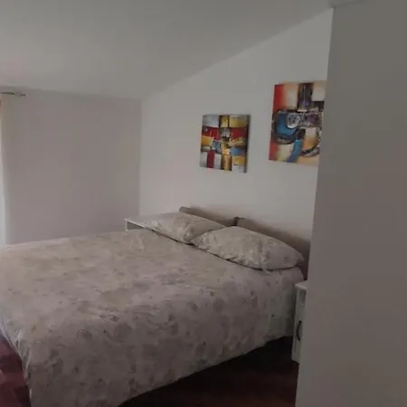 Casa Immersa Nella Natura Apartamento Nebbiuno