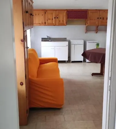 Casa Immersa Nella Natura Apartamento *