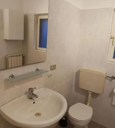 Casa Immersa Nella Natura Apartment *