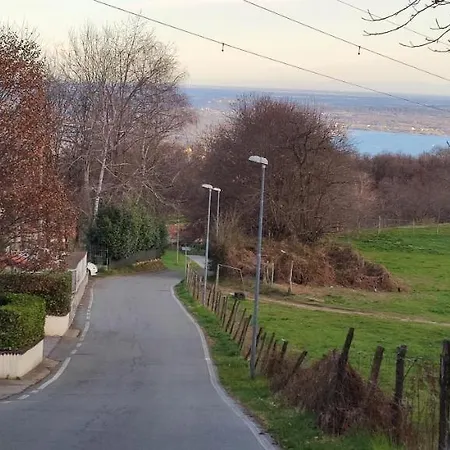 Casa Immersa Nella Natura Nebbiuno